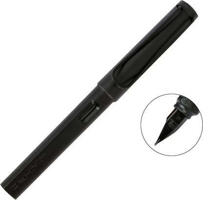 Krink F123 Fitted with Germany Made Component Fountain Pen