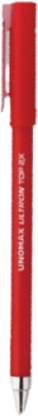 UNOMAX Ultron Top 2X with Jet Ink Technology Ball Pen