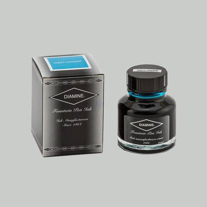 DIAMINE AQUA LAGOON 30 ML Ink Bottle