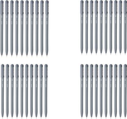 HAUSER XO Gel Black Gel Pen
