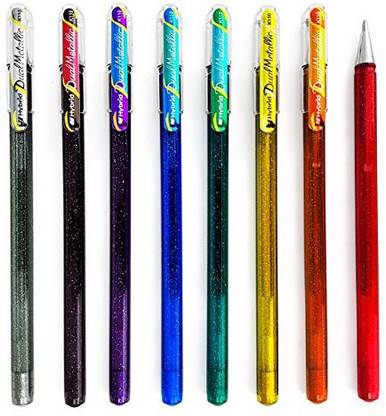 PENTEL Sharp Kerry 0.7 Mm Mechanical Pencil | HB Lead With Retractable Mechanism Mechanical Pencil