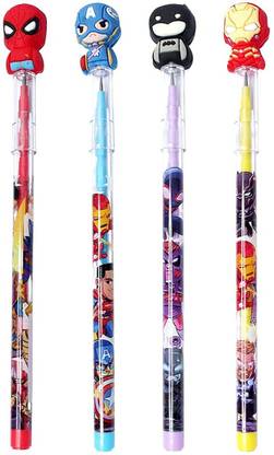 JS Enterprises JRT-12 Pencil