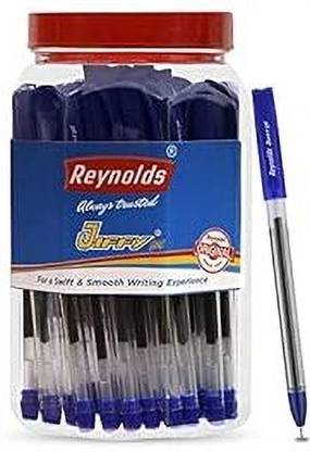 Reynolds Jiffy Gel Pen