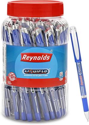 Reynolds Liquiflo Ball Pen