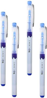 OHTO FUDE BALL Color 1.5 ultra-thick CFR-150FBC Roller Ball Pen