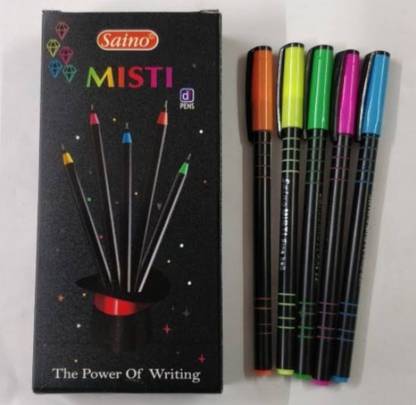 Saino misti fine ball clearance