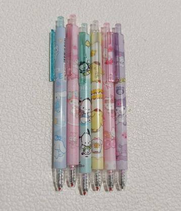 Kawaii sanrio Gel Pen