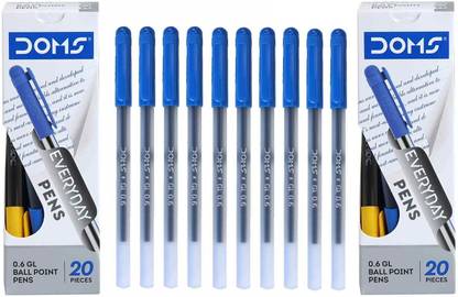 DOMS Everyday Ball Pen