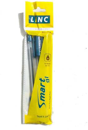 Linc Smart Gl Ball Pen