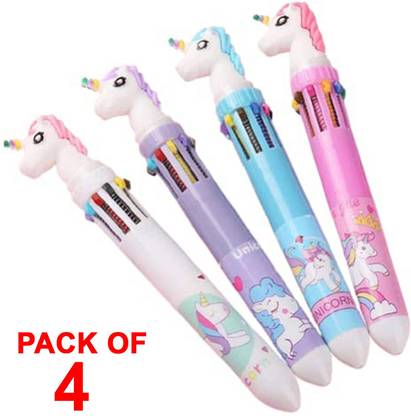 B inik 10 in 1 Ball Pen Ball Pen