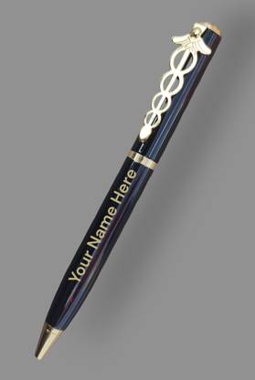 mizi DOCTOR PENS WITH NAME ( DCTRBP-060224001 ) Ball Pen