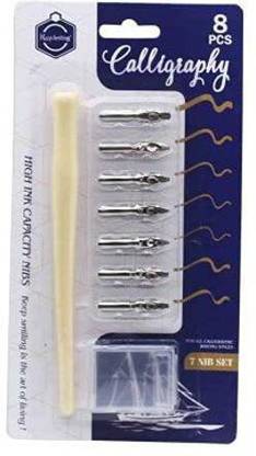 Like it Calligraphy Dip Pen Calligraphy