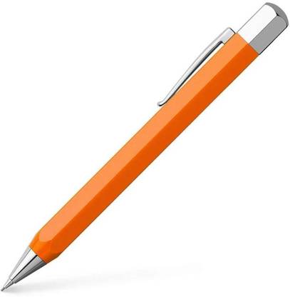 FABER-CASTELL Ondoro Orange Mechanical Pencil Mechanical Pencil