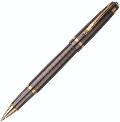 Submarine 926 Roller Pen Studded With Preciosa Crystal, Premium Collection Roller Ball Pen
