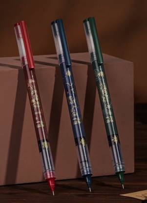 Sawkirp darshraj Harry Potter Roller Ball Pen