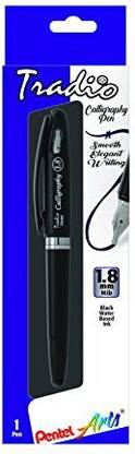PENTEL NA Ball Pen