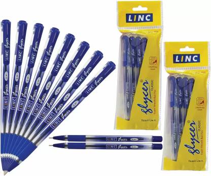 Linc Linc Glycer Classic Super Smooth Ball Pen
