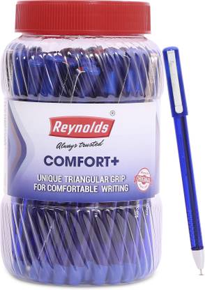 Reynolds COMFORT + Ball Pen