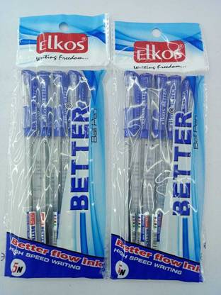 NATH JI Better Blue Ball Pen Ball Pen
