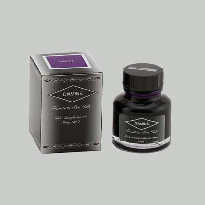 DIAMINE DAMSON 30 ML Ink Bottle