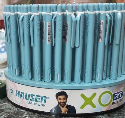 HAUSER XO Klick 20023 Ball Pen