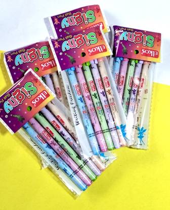 SBS ELKOS SIGNY BALL PEN Ball Pen