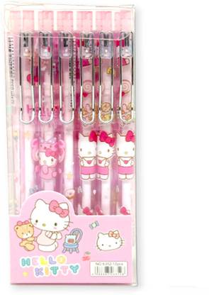 Fancio Hello Kitty Gel Pen