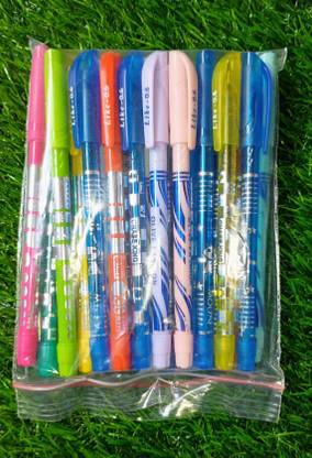 Das Fashion Mentax Smooth refill ball pen Ball Pen
