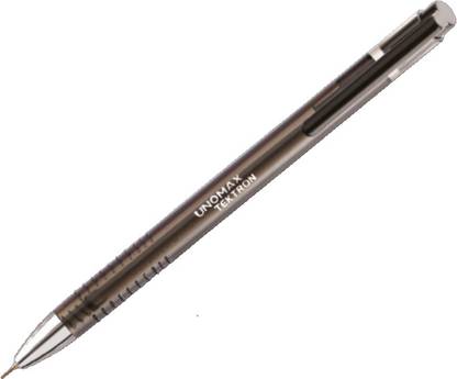 UNOMAX Tektron RT | Jet Ink Technology | Attractive Translucent Body Ball Pen