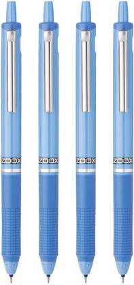 FLAIR Zoox H7 Liquid Ink Retractable Roller Ball Pen