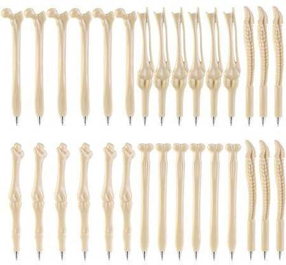 cooljayzz Bone shape pens Ball Pen