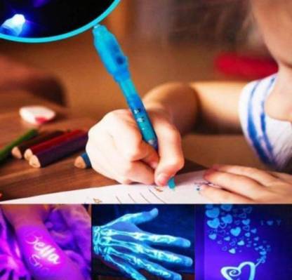 Pod Marco Cheating pen Multi-function Pen