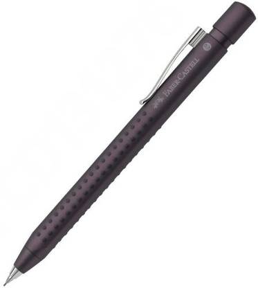 FABER-CASTELL Grip 2011 Brown 0.7mm Mechanical Pencil Mechanical Pencil