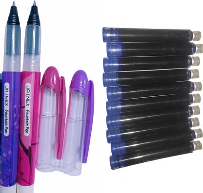 PON NIHARIKA LIFE STYLE Pen Stationery Set