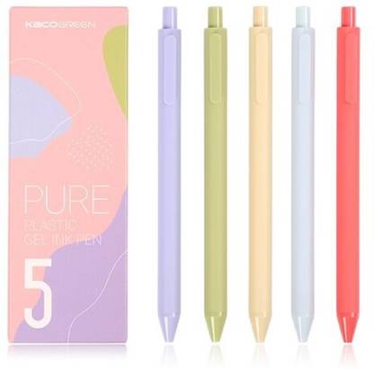 Kaco Pure Series 5 Gel Pen
