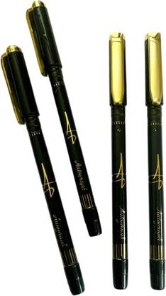 MacoPens Autograph Ball Pen