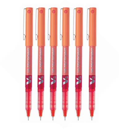 PILOT Hi-Tecpoint V5 Roller Ball Pen