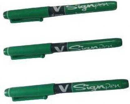 PILOT Pilot V Sign Pen Nib