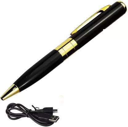 DRUMSTONE CAMERA PEN Digital Pen
