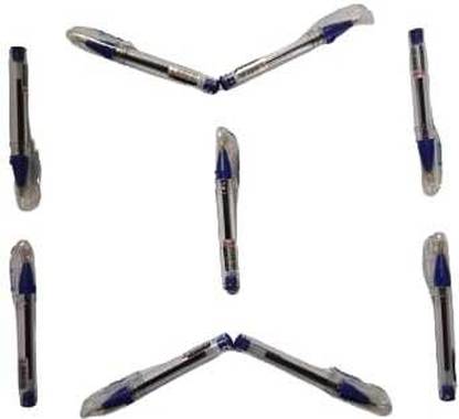 S Mark Ballpoint pen soft and small size Ball Pen