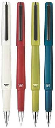 FLAIR Zoox T9 Gel Pen