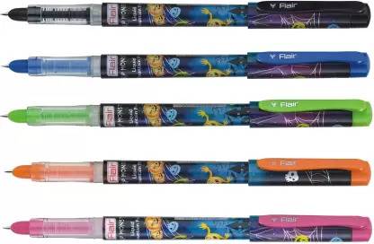 FLAIR MOnster by THE MARK Fountain Pen