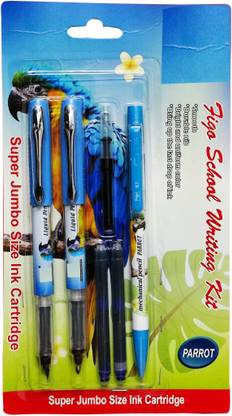 Asad Set of 3 fountain pens Fountain Pen