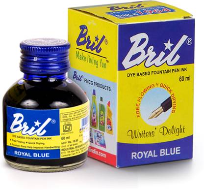 BRIL Ink Ink Cartridge