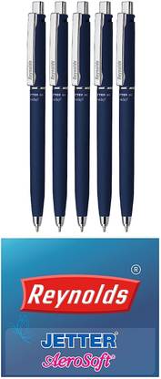 Reynolds Jetter A Ball Pen