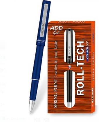 MS RAM KRISHNA STO NA Gel Pen