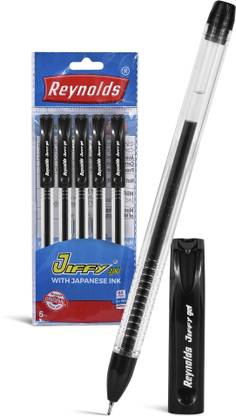 Reynolds Jiffy Gel Pen