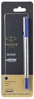 PARKER Fine Tip Ball Pen Refill