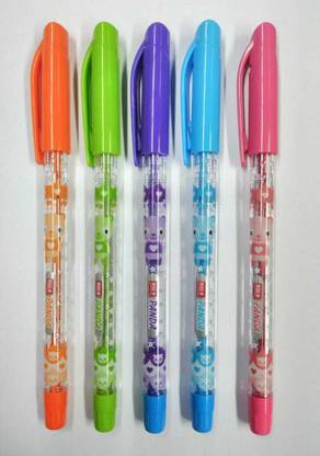 MacoPens Panda Ball Pen