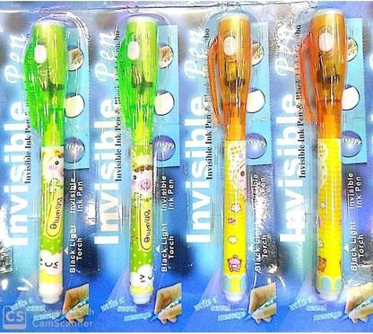 KRISHTY Conic Digital Pen